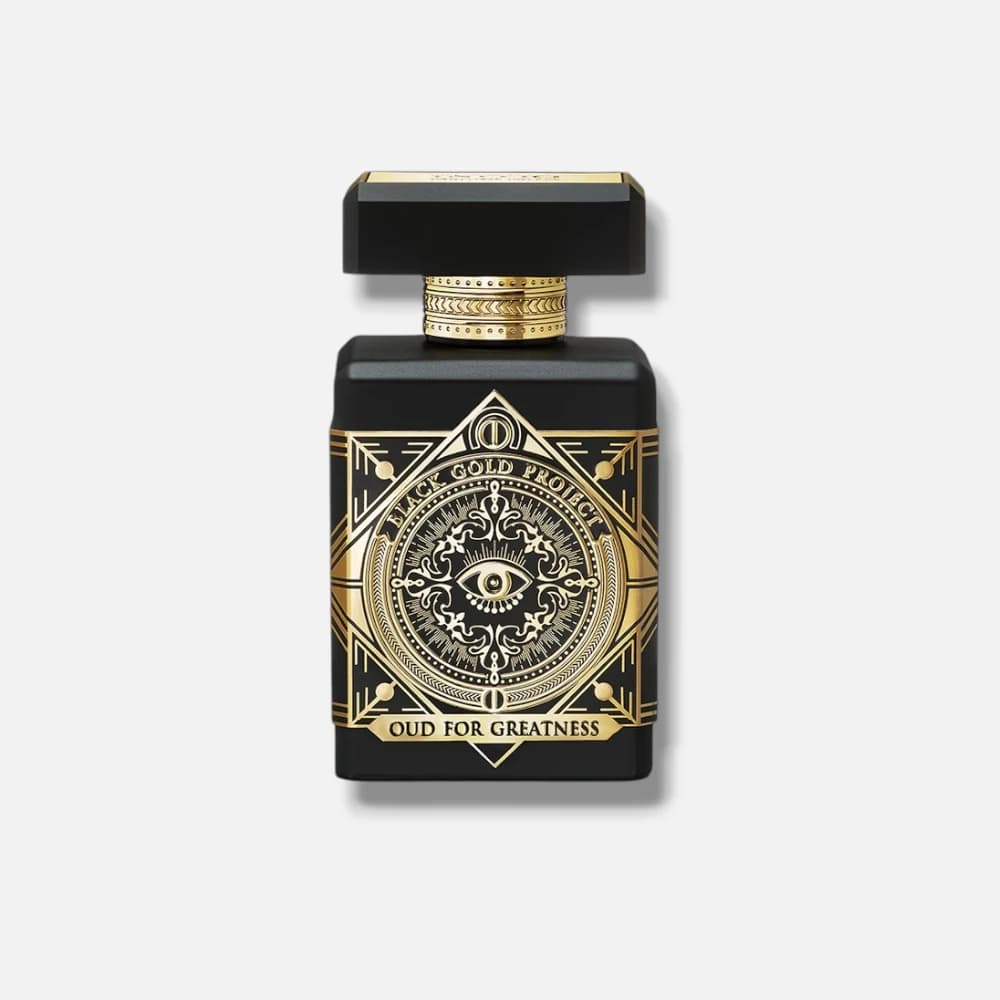 عطر اینیشیو عود فور گریتنس — تصویر ۶