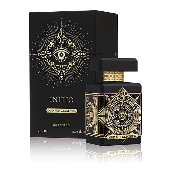 عطر اینیشیو عود فور گریتنس