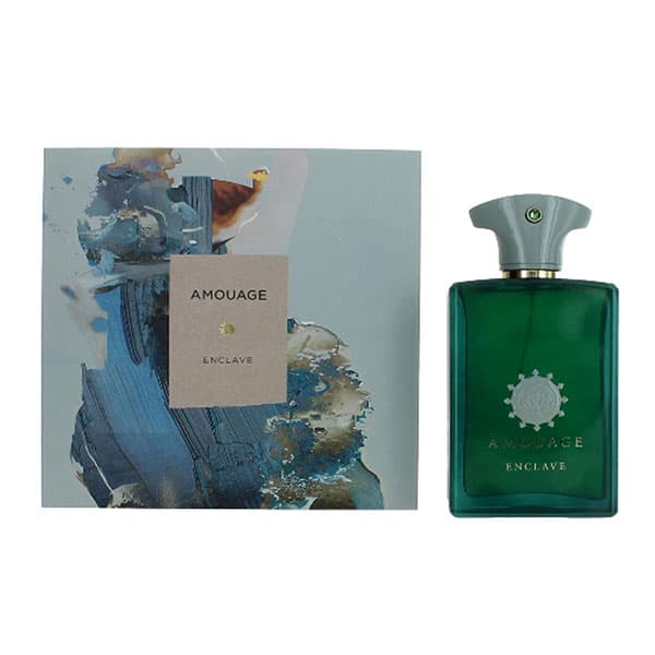 عطر ادکلن آمواج انکلیو
