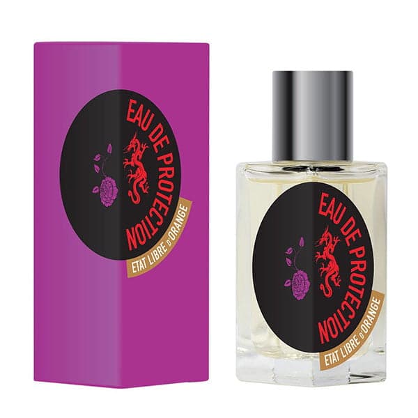 عطر ات لیبق دوقانژ ادو پروتکشن — تصویر ۸