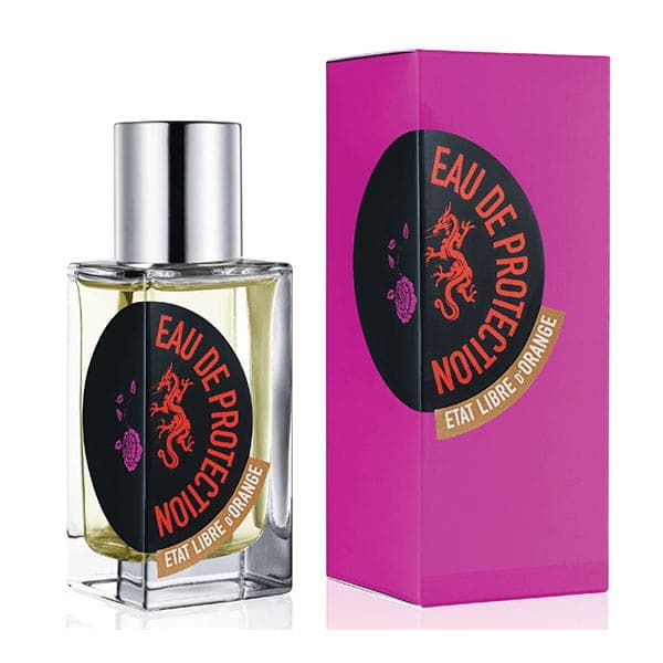 عطر ات لیبق دوقانژ ادو پروتکشن — تصویر ۶
