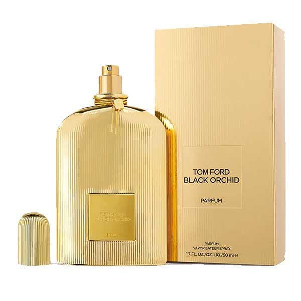 عطر تام فورد بلک ارکید پارفوم — تصویر ۳