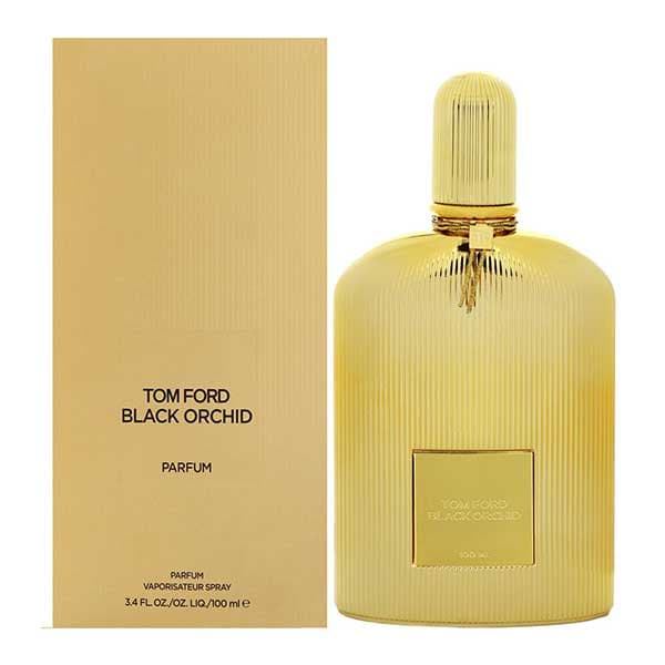 عطر تام فورد بلک ارکید پارفوم — تصویر ۲