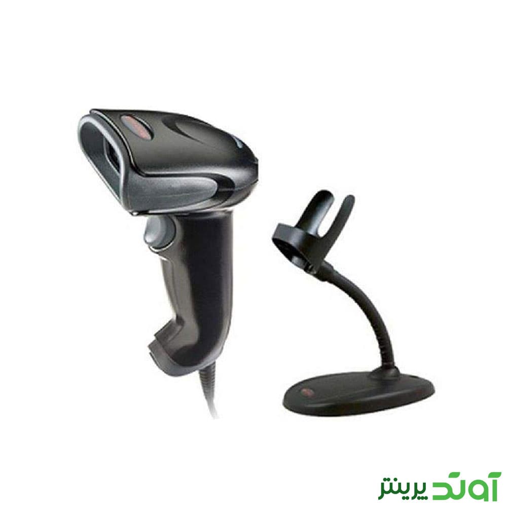بارکد خوان باسیم هانیول 1470g — تصویر ۳