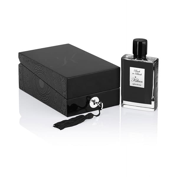 عطر بای کیلیان بک تو بلک