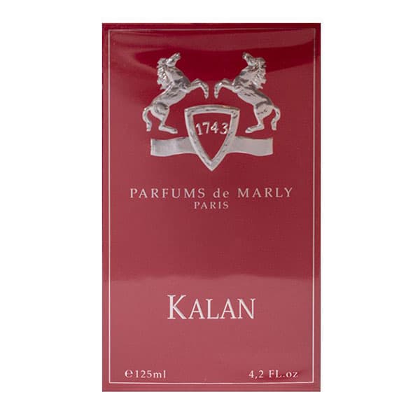 عطر پرفیوم د مارلی کالان — تصویر ۴