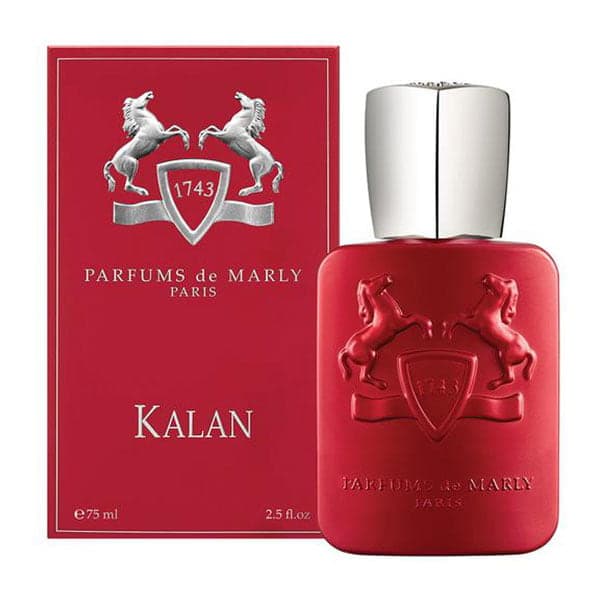 عطر پرفیوم د مارلی کالان — تصویر ۵