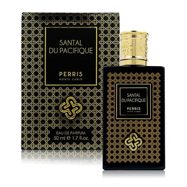 عطر پریس مونت کارلو سانتال دو پسیفیکی — تصویر ۹