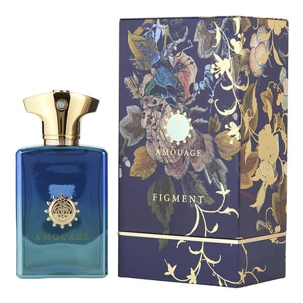 عطر آمواج فیگمنت مردانه