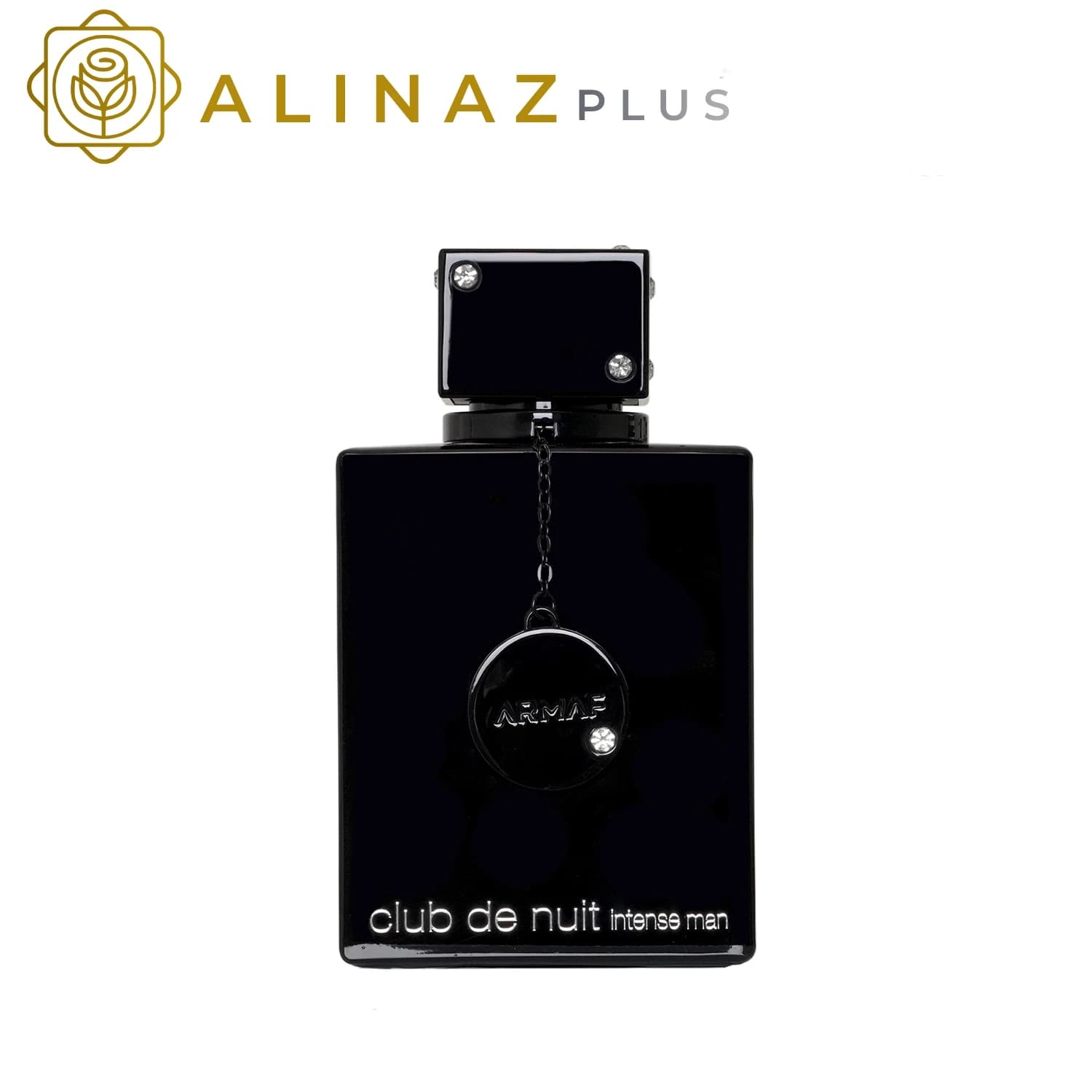 عطر آرماف کلاب د نویت اینتنس مردانه — تصویر ۶