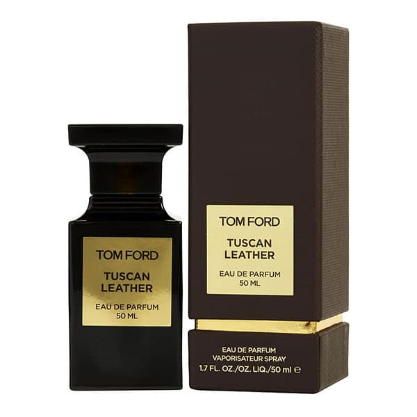 عطر تام فورد توسکان لدر