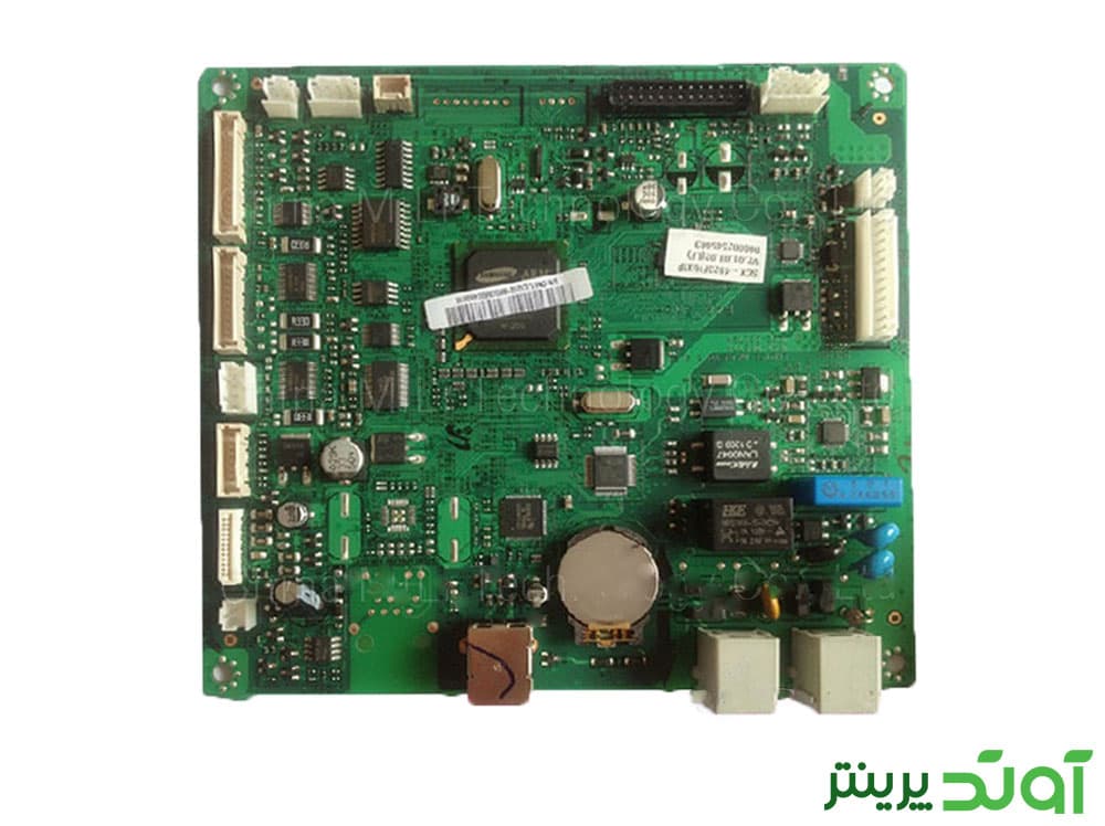برد فرمتر سامسونگ SCX-4623 — تصویر ۵