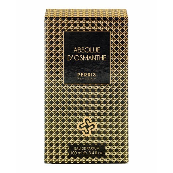 عطر پریس مونت کارلو ابسولو د اوسمنت — تصویر ۸
