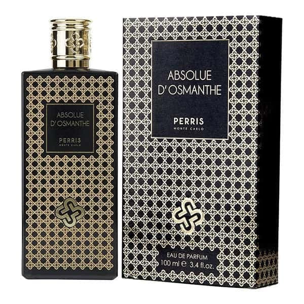 عطر پریس مونت کارلو ابسولو د اوسمنت — تصویر ۵