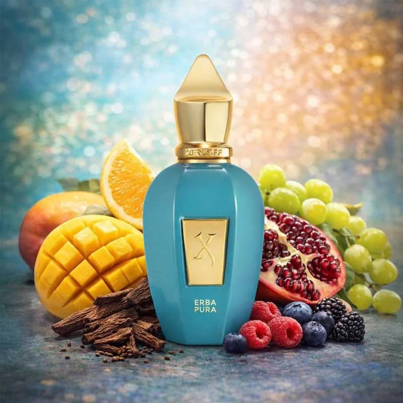 عطر زرجف اربا پورا — تصویر ۱۱