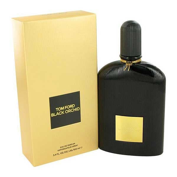عطر تام فورد بلک ارکید ادو پرفیوم زنانه — تصویر ۱۰