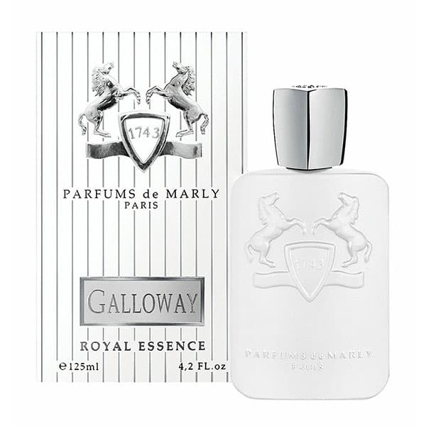 عطر پرفیوم د مارلی گالووی
