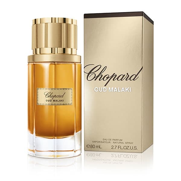 عطر چوپارد عود ملکی مردانه — تصویر ۲