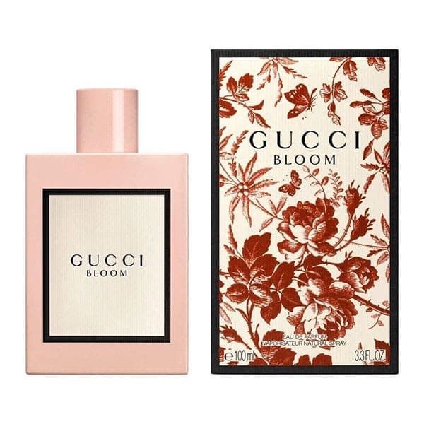 عطر گوچی بلوم زنانه