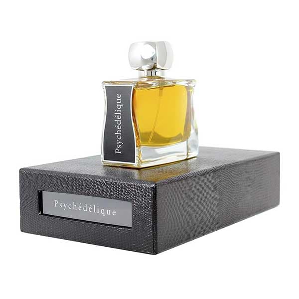 عطر جووی سایکودلیک – سایکدلیک — تصویر ۵