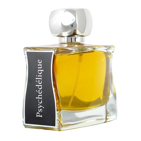عطر جووی سایکودلیک – سایکدلیک — تصویر ۶
