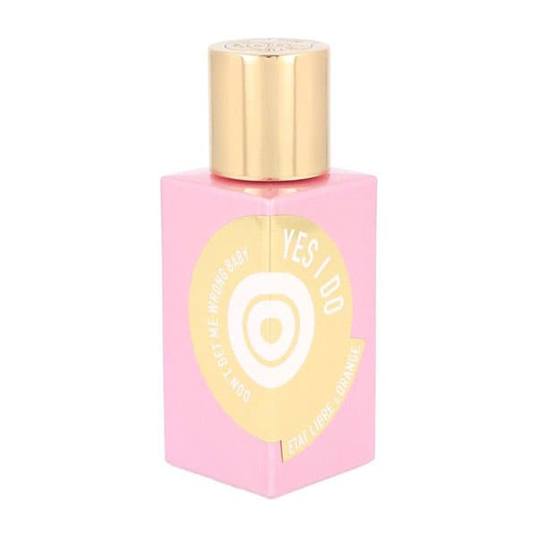 عطر ات لیبق دوقانژ دونت گت می رانگ بیبی، یس آي دو زنانه — تصویر ۱۱
