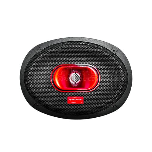 فولرنج بیضی اسپیدوارد مدل SKU-69PRO — تصویر ۷