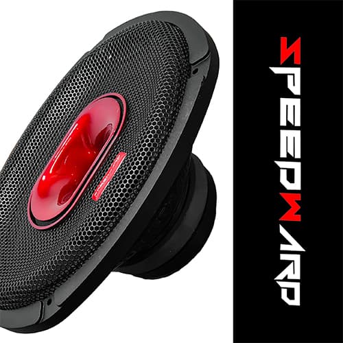 فولرنج بیضی اسپیدوارد مدل SKU-69PRO