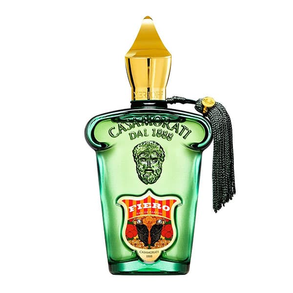 عطر زرجف کازاموراتی فیرو مردانه — تصویر ۹