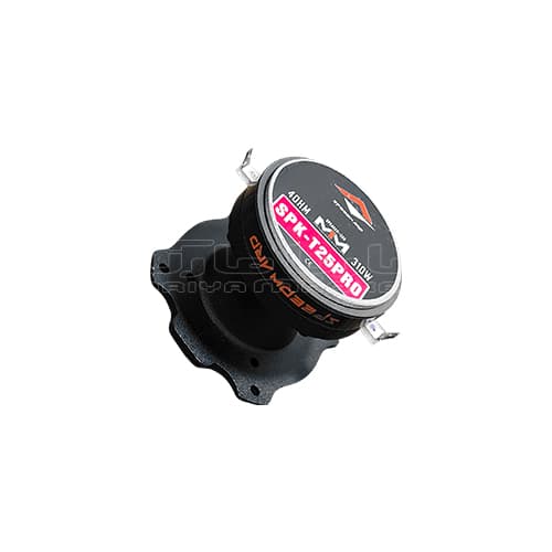 سوپر تیوتر اسپیدوارد مدل SPK-T25PRO — تصویر ۴