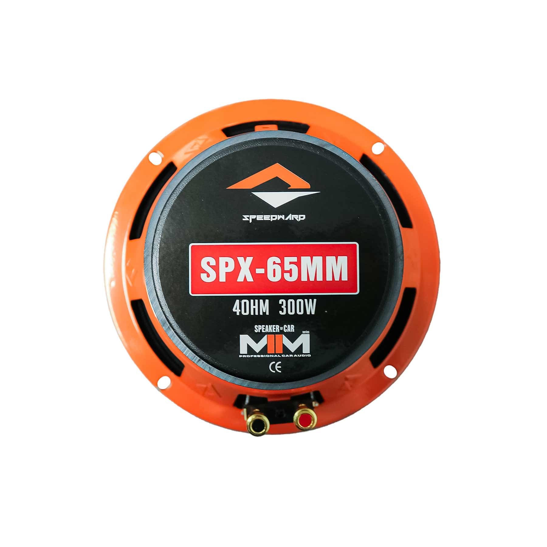 میدرنج 6.5 اینچ اسپیدوارد مدل SPX-65MM — تصویر ۸