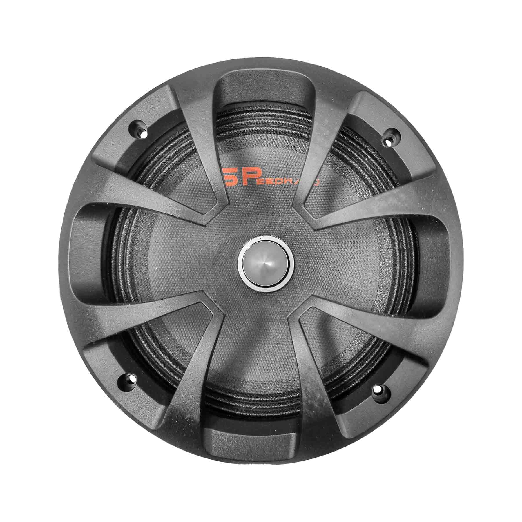 میدرنج 6.5 اینچ اسپیدوارد مدل SPX-65MM — تصویر ۵