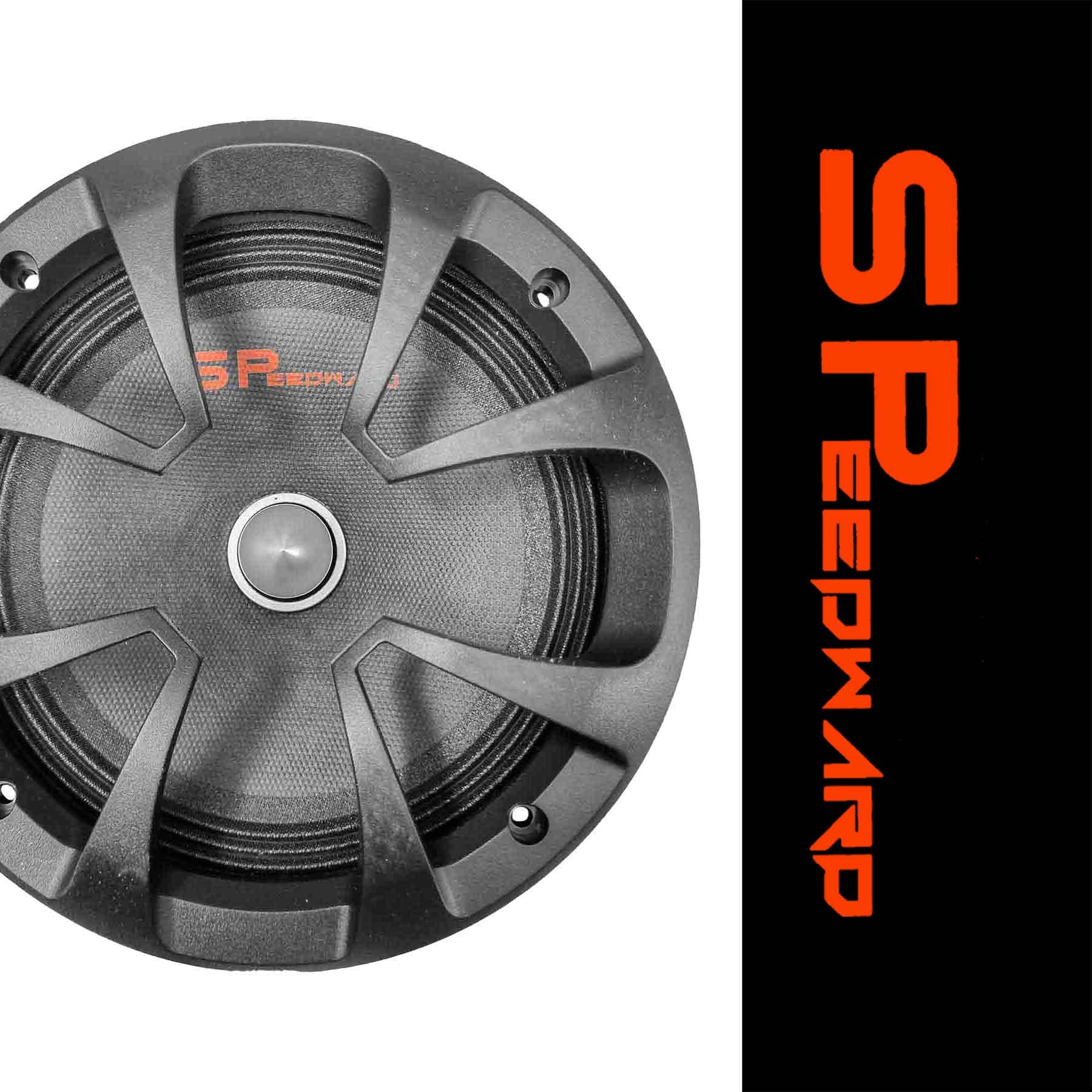 میدرنج 6.5 اینچ اسپیدوارد مدل SPX-65MM — تصویر ۲