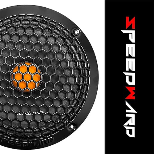 میدرنج 8 اینچ اسپیدوارد مدل SKU-80MW