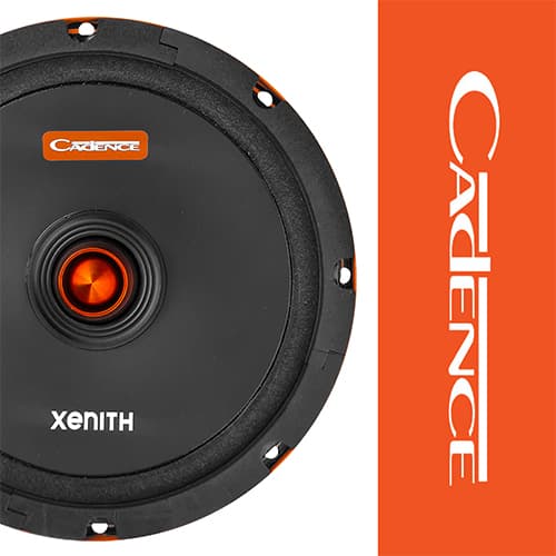 میدرنج 8 اینچ کدنس مدل XM844HCI