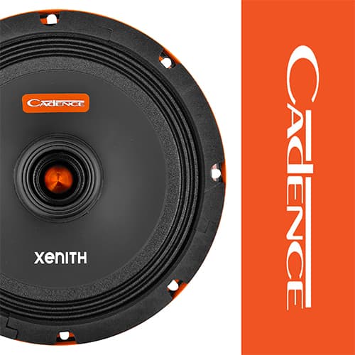 میدرنج 8 اینچ کدنس مدل XM844VI