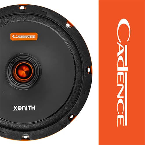 میدرنج 8 اینچ کدنس مدل XM84HCIC2