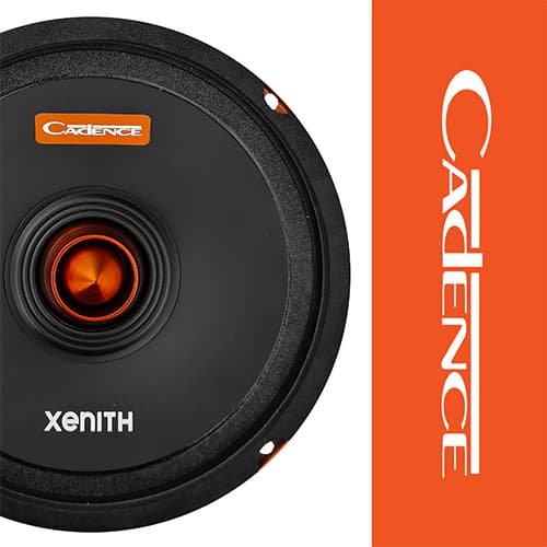 میدرنج 6 اینچ کدنس مدل XM64HCIC2