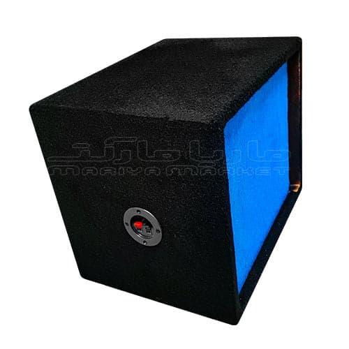 باکس مکعبی 40 لیتری کدنسی