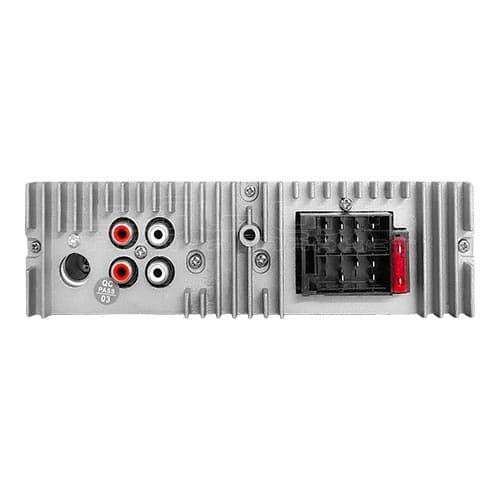 دکلس پنل ثابت ساووی مدل SV-2252 PRO — تصویر ۴