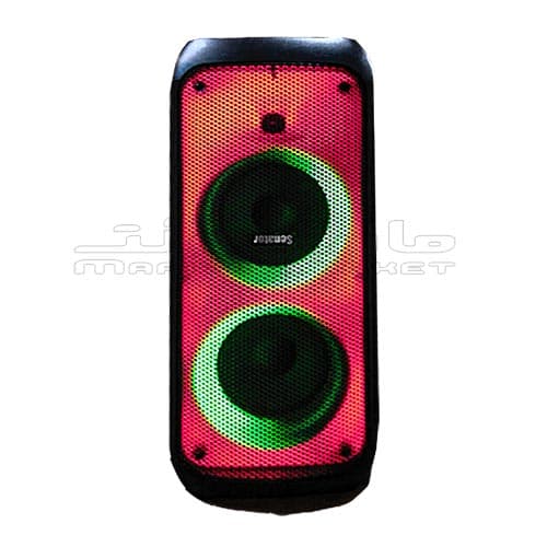 اسپیکر پارتی باکس سناتور مدل ST-810