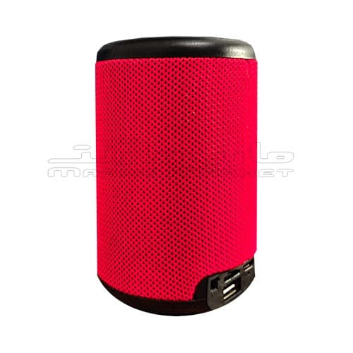 اسپیکر بلوتوثی پورتابل مدل LM-885