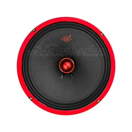 میدرنج 10 اینچ کیواس مدل YD-1200 — تصویر ۳