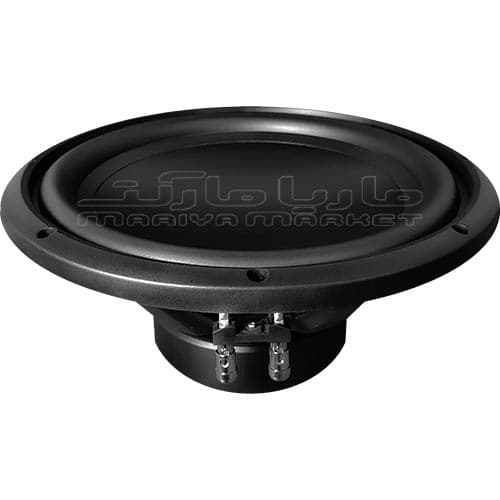 سابووفر 12 اینچ پاورپلاس مدل PSX-12N — تصویر ۹