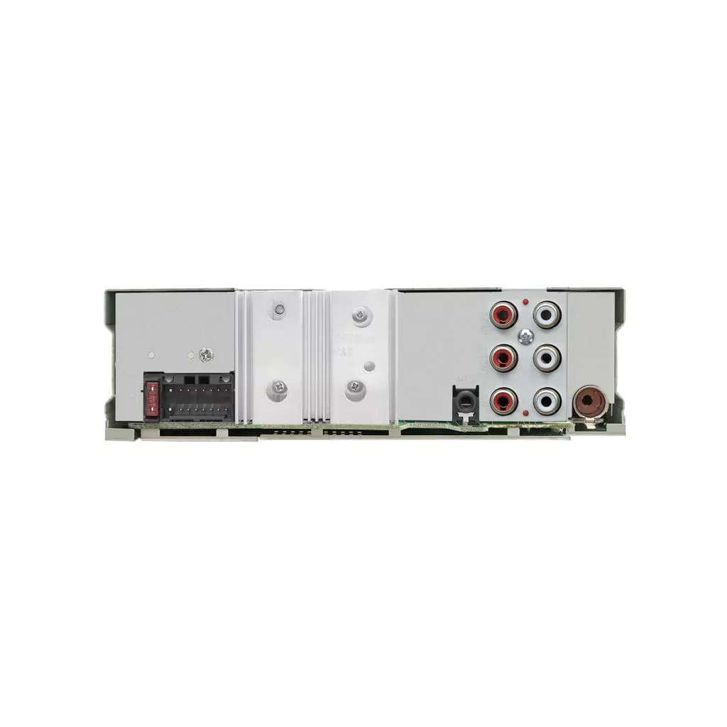 پخش جی وی سی مدل KD-T952BT — تصویر ۱۱