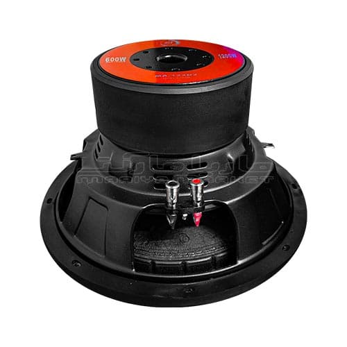ساب ووفر 12 اینچ مجیک آدیو مدل MA-122D2 — تصویر ۴
