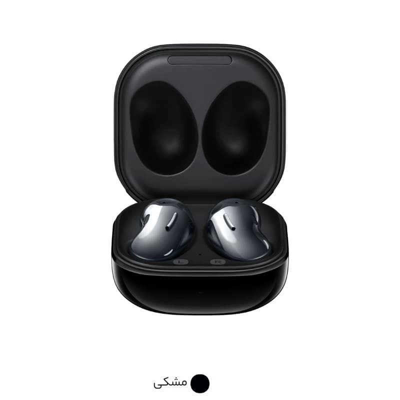 هدفون بلوتوثی سامسونگ مدل Galaxy Buds Live (Hi copy)