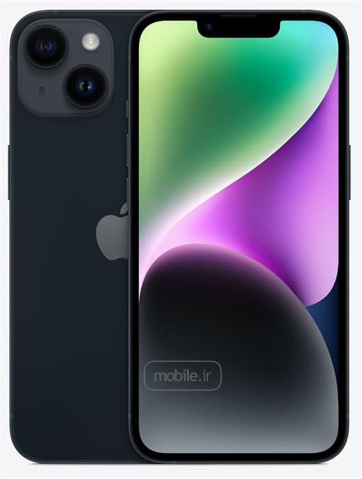 گوشی موبایل اپل مدل IPhone 14 Normal | CH نات اکتیو حافظه داخلی 128 گیگ — تصویر ۸