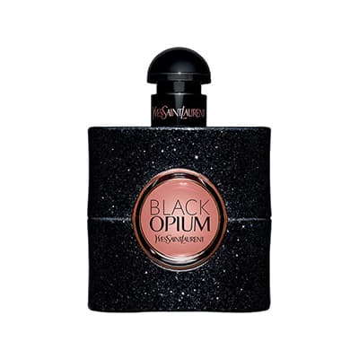 عطر زنانه ایو سن لورن بلک اپیوم 90 میلی لیتر