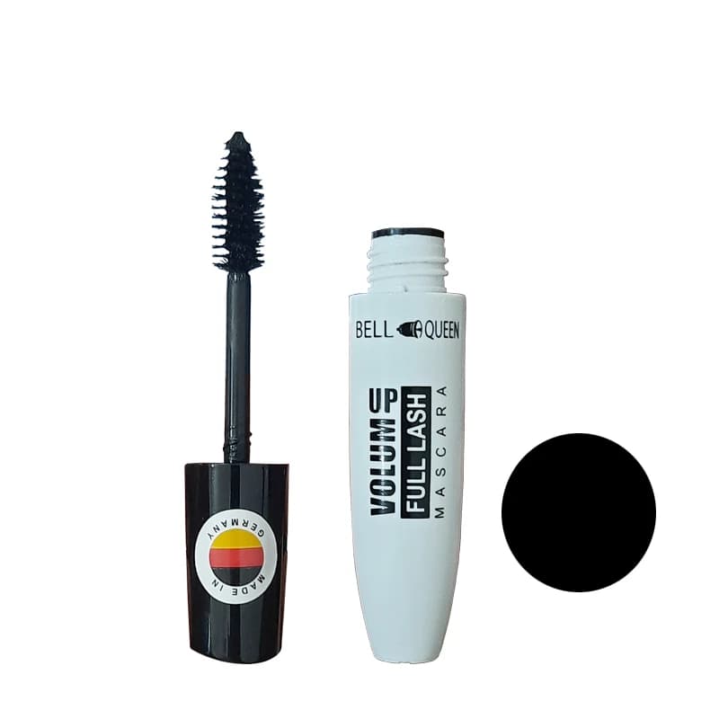 ریمل حجم دهنده بل سفید مدل Bell Black Lash — تصویر ۲